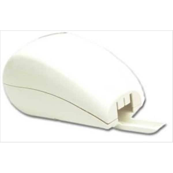 Whole-In-One R001329WHT Travel-r Awning Idler Cover White WH89917 - main